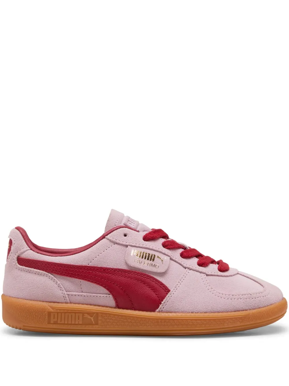 PUMA Palermo trainers Pink