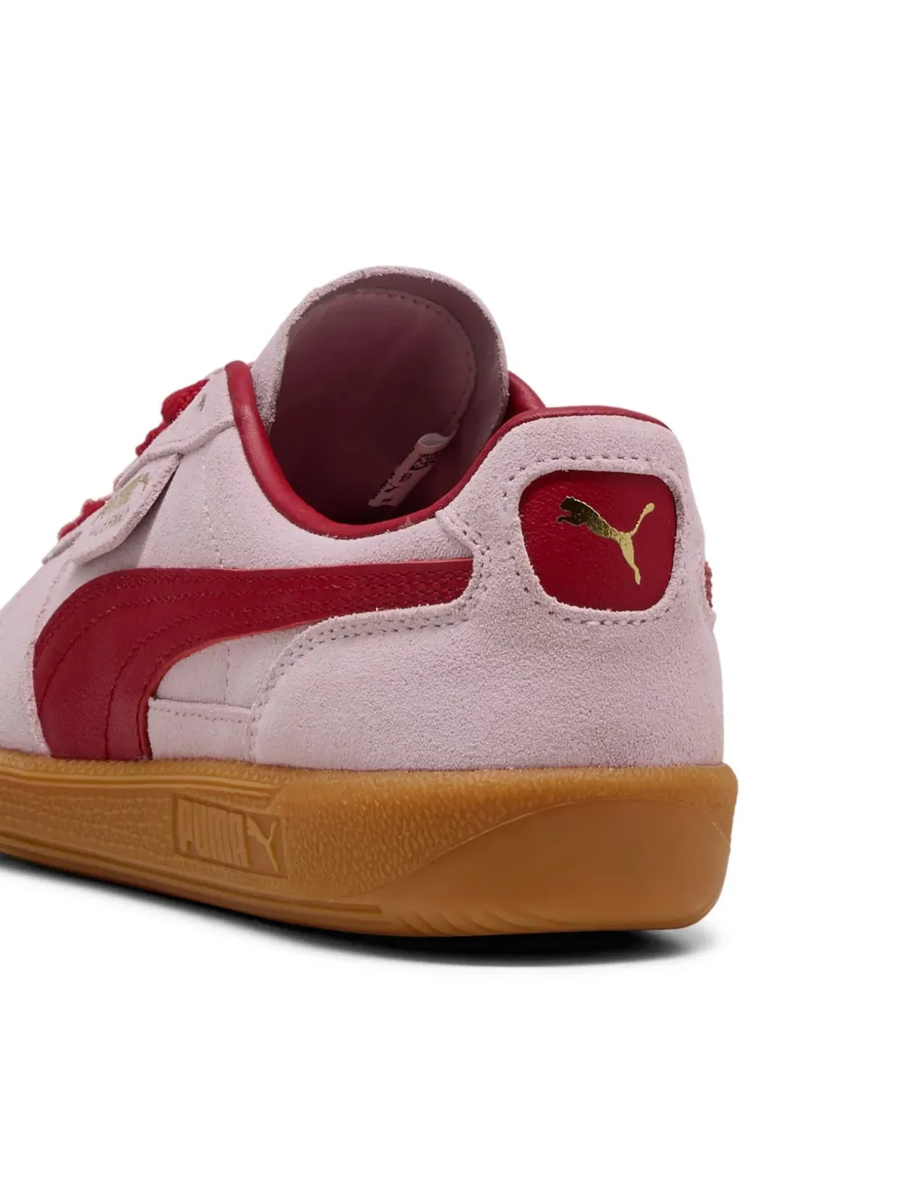 PUMA Palermo trainers Pink