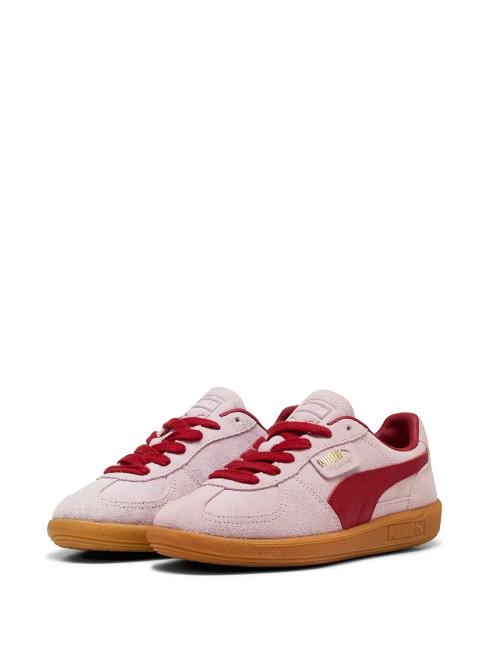 PUMA Palermo trainers Pink