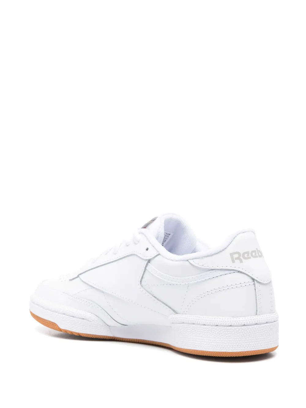 Reebok Club C 85 sneakers White