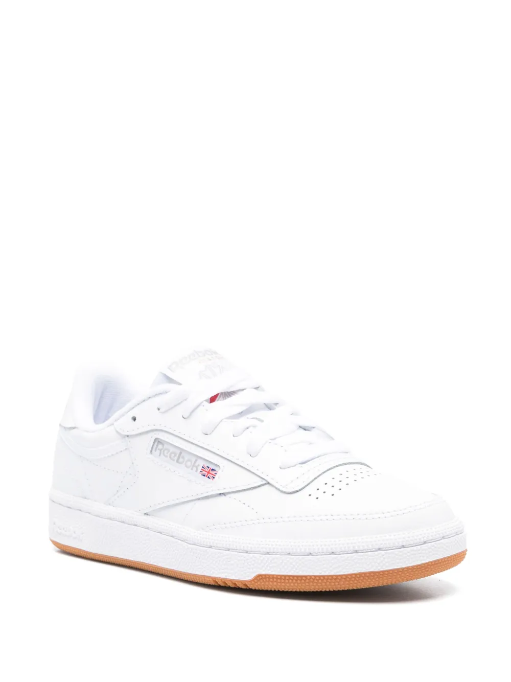 Reebok Club C 85 sneakers White