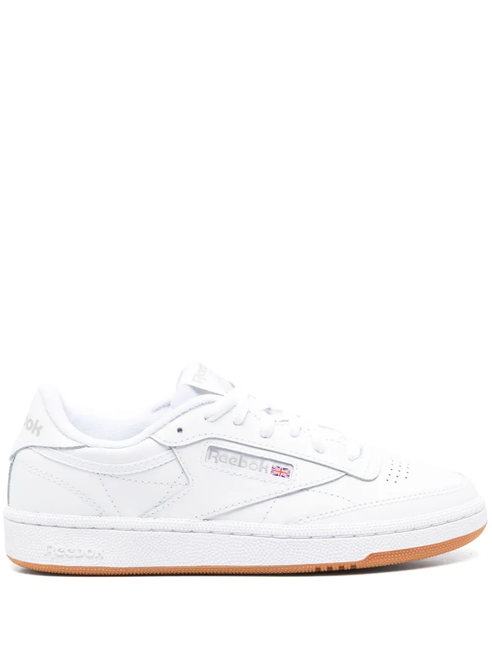 Reebok Club C 85 sneakers White