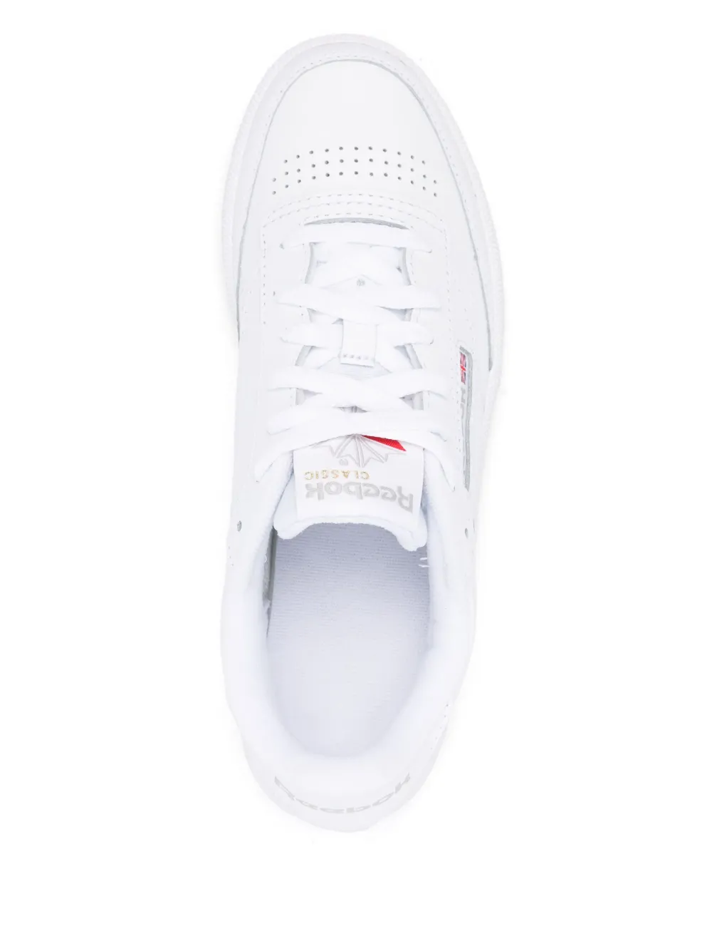 Reebok Club C 85 sneakers White