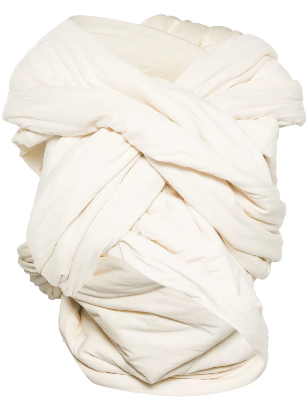 Rick Owens Triple Donut tanktop Beige