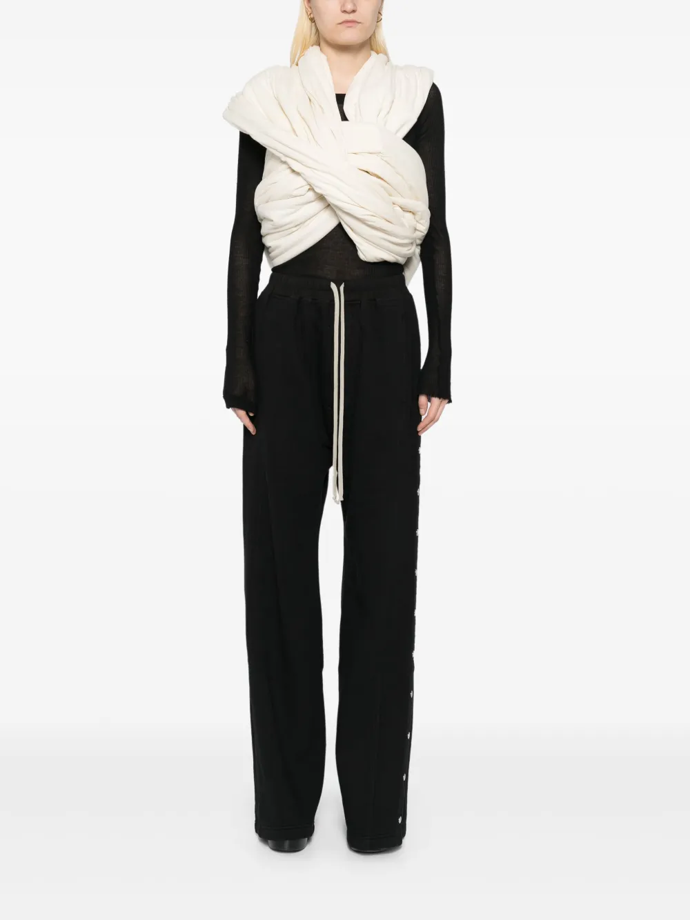 Rick Owens Triple Donut tank top | Vests & Tank Tops | Image 2
