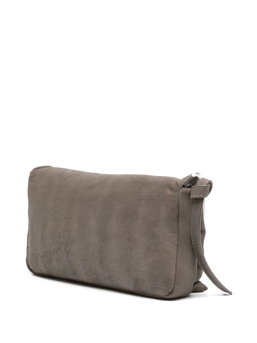 Rick Owens Pillow Griffin tas Beige