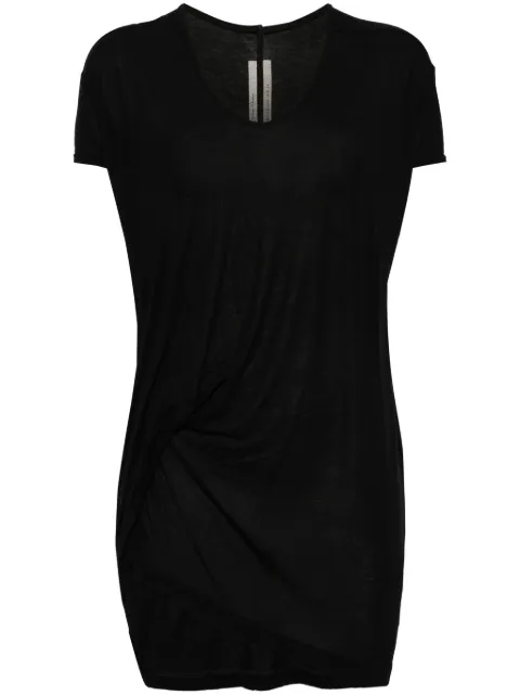 Rick Owens Hiked T-shirt