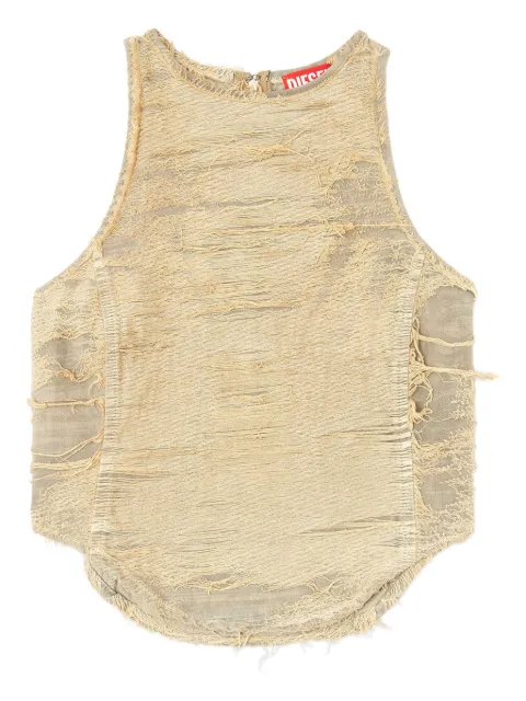 Diesel Astro tank top
