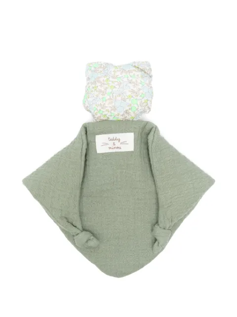 TEDDY & MINOU kitten organic-gauze dou dou