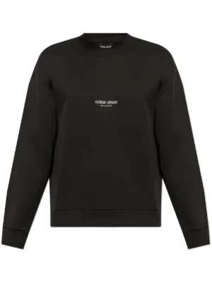 Giorgio Armani （ジョルジオアルマーニ）ニットウェア - FARFETCH
