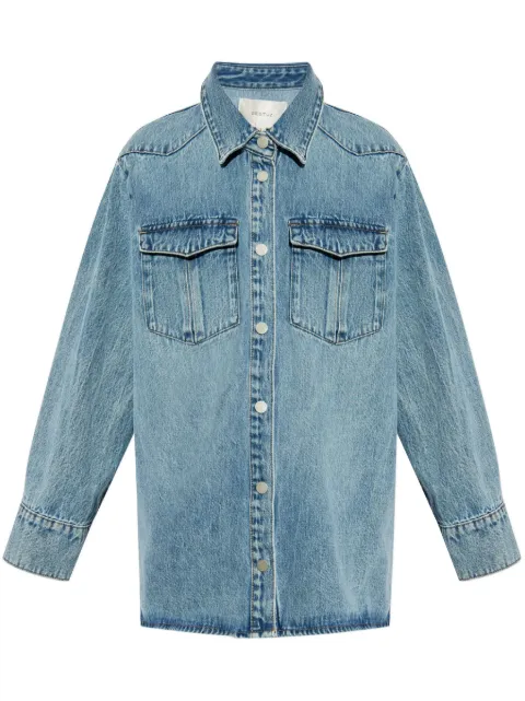 Gestuz camisa Layza