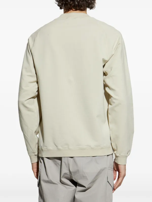 Stone Island Stellina スウェットシャツ | ニュートラル