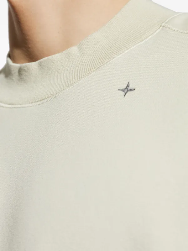 ★韓国の人気★【STONE 】★STELLINA スウェットシャツ★ ストーンアイランド - Stellina Sweatshirt | HBX - ハイプ