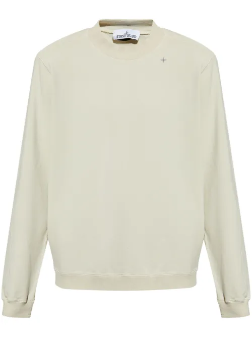 Sweat Stellina - Stone Island - Modalova