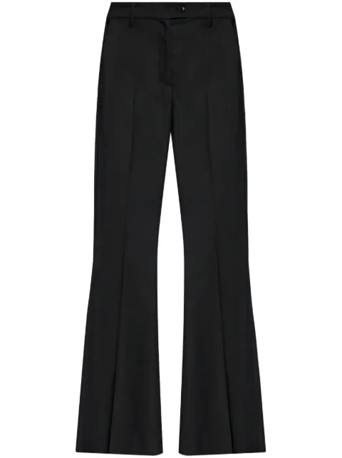 Gestuz pantalones con pinzas
