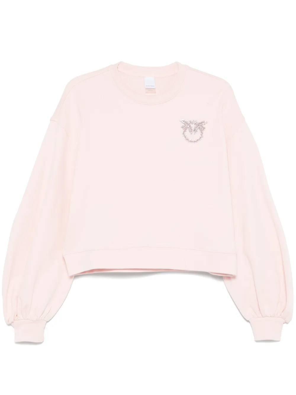 cotton sweatshirt