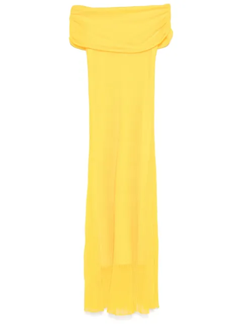 Simkhai Laurelle midi dress