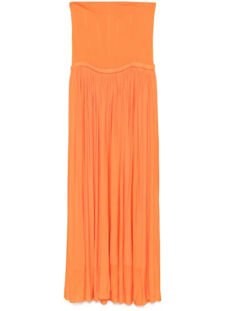Simkhai Adalys maxi dress