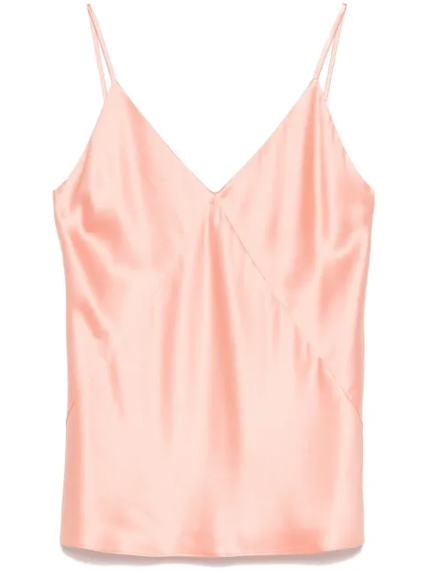 Max Mara Quassia tank top