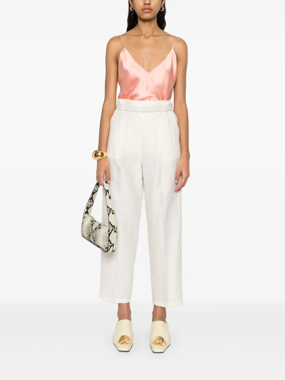 Max Mara camiseta Quassia | Chalecos y camisetas | Image 2