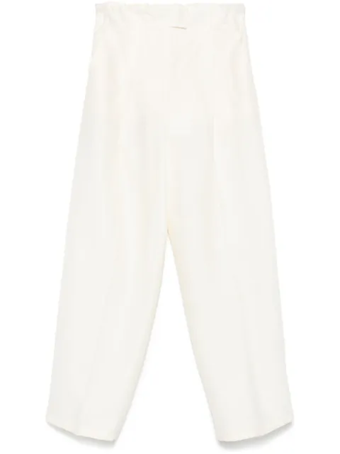 Max Mara Efedra trousers