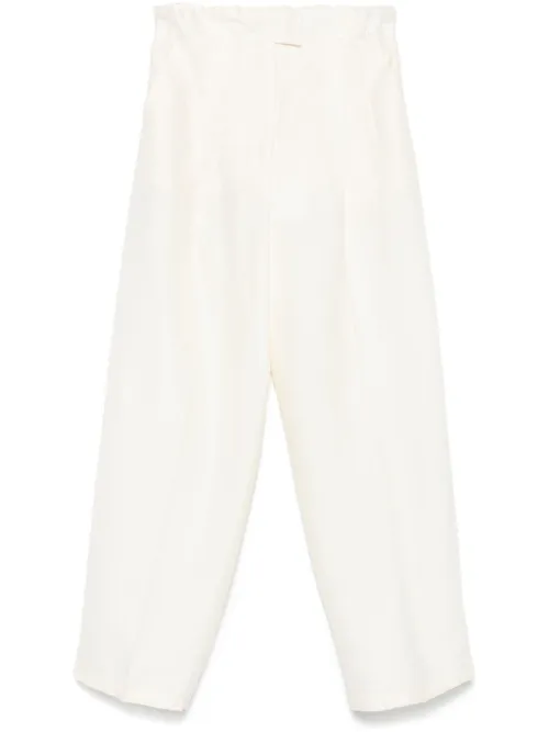 Pantalon Efedra - Max Mara - Modalova