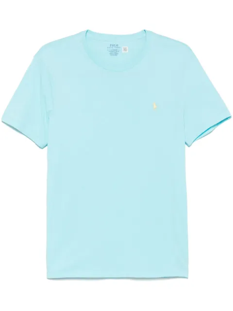 Polo Ralph Lauren cotton T-shirt