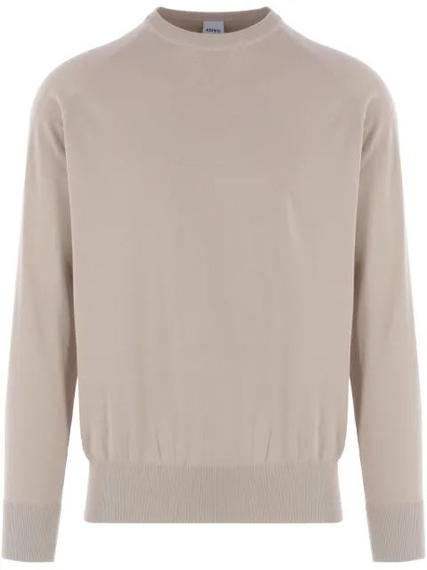 ASPESI fine-knit jumper
