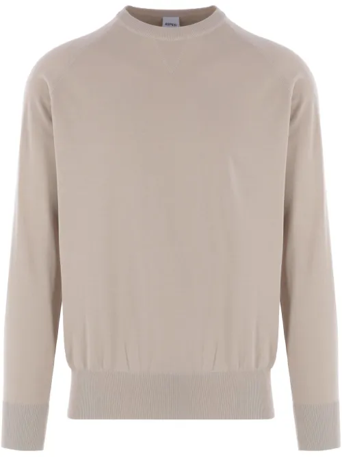 Pull en maille fine - ASPESI - Modalova