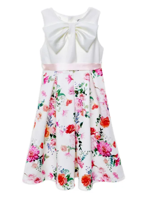 IAME KIDS Botanical Beauty dress 
