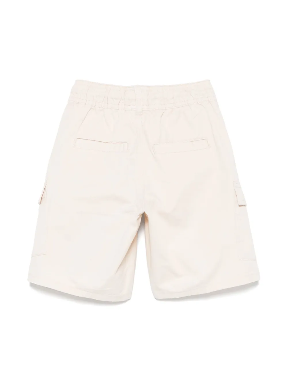 TRUSSARDI JUNIOR cotton shorts | Boys Casual Shorts | Image 2