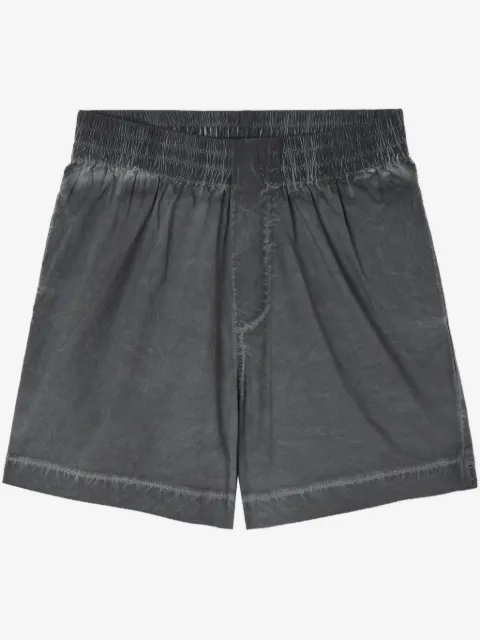 Sunnei short en coton