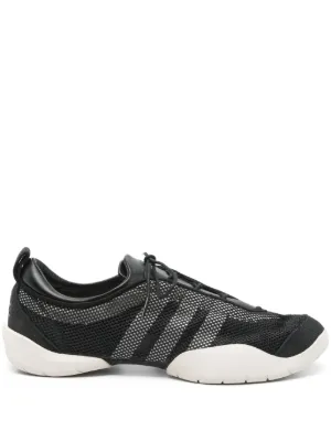 スニーカー Y 3 Men Sneakers JQ2451 BLACK Y-3 S-Gendo Run (Black) JQ2451- Allike Store