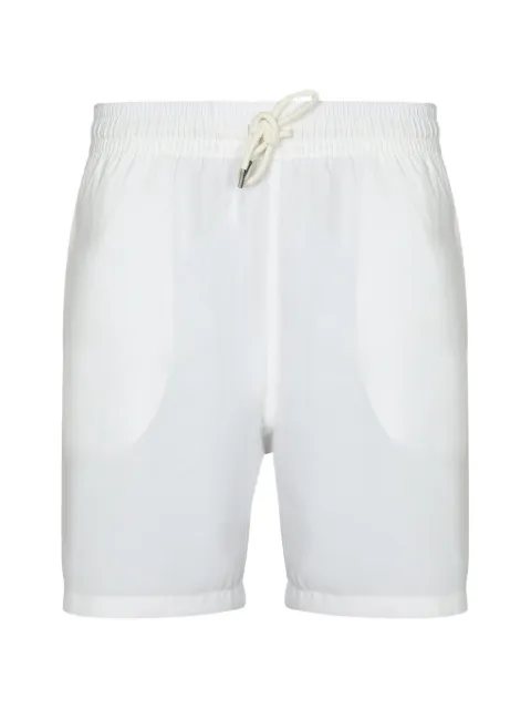 Polo Ralph Lauren Polo Pony-embroidered swim shorts