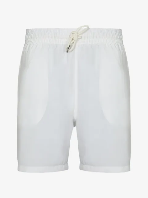 Polo Ralph Lauren Polo Pony-embroidered swim shorts