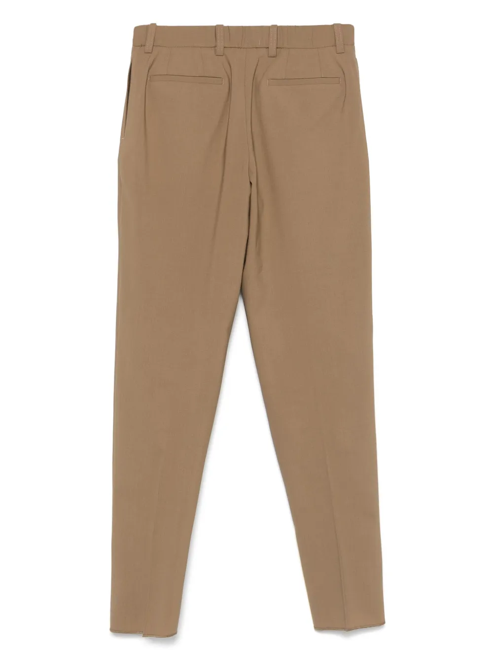 Altea Ronny broek - Beige