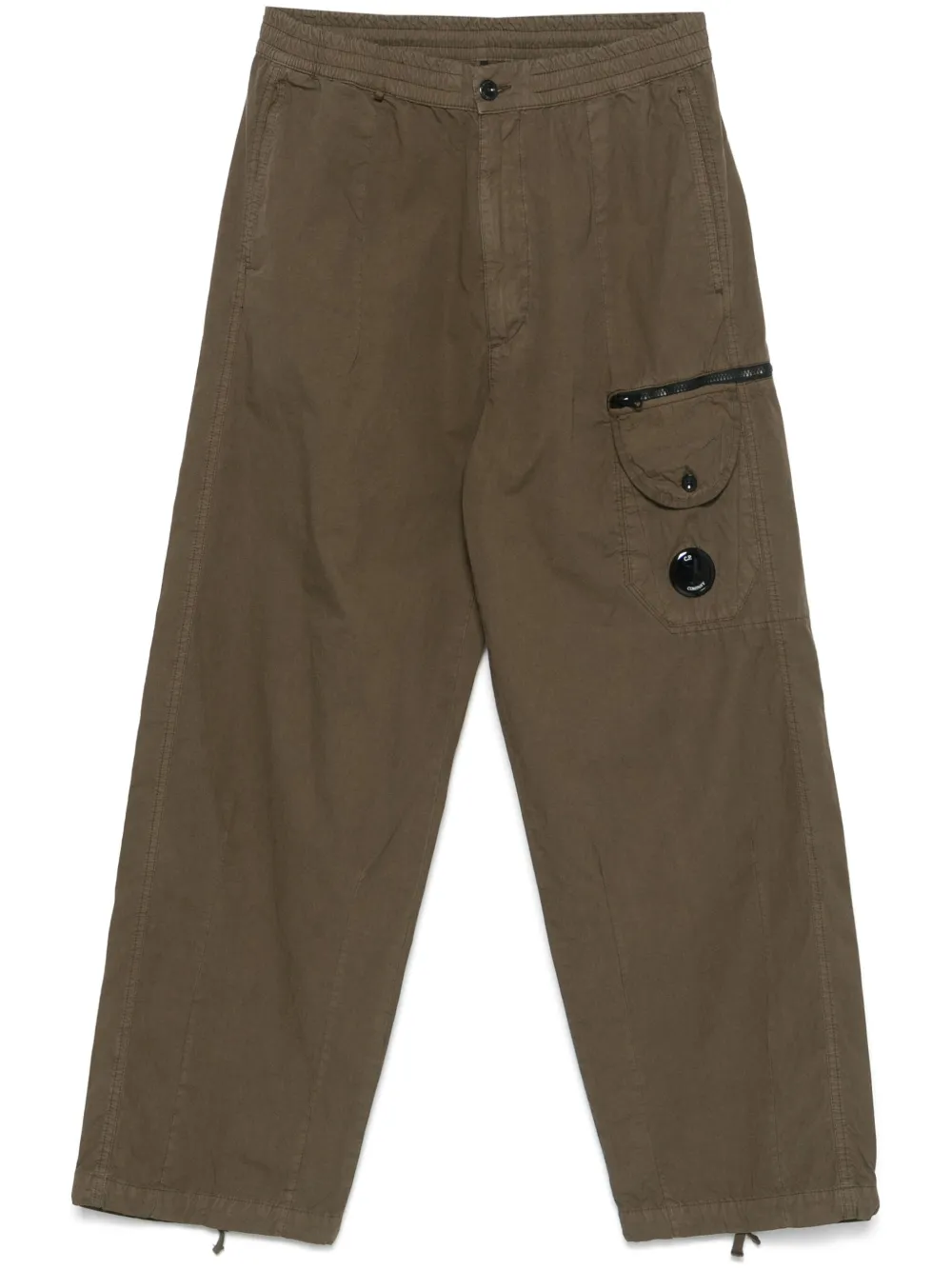 Microreps trousers