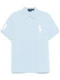 Polo Ralph Lauren Big Pony polo shirt - Blue