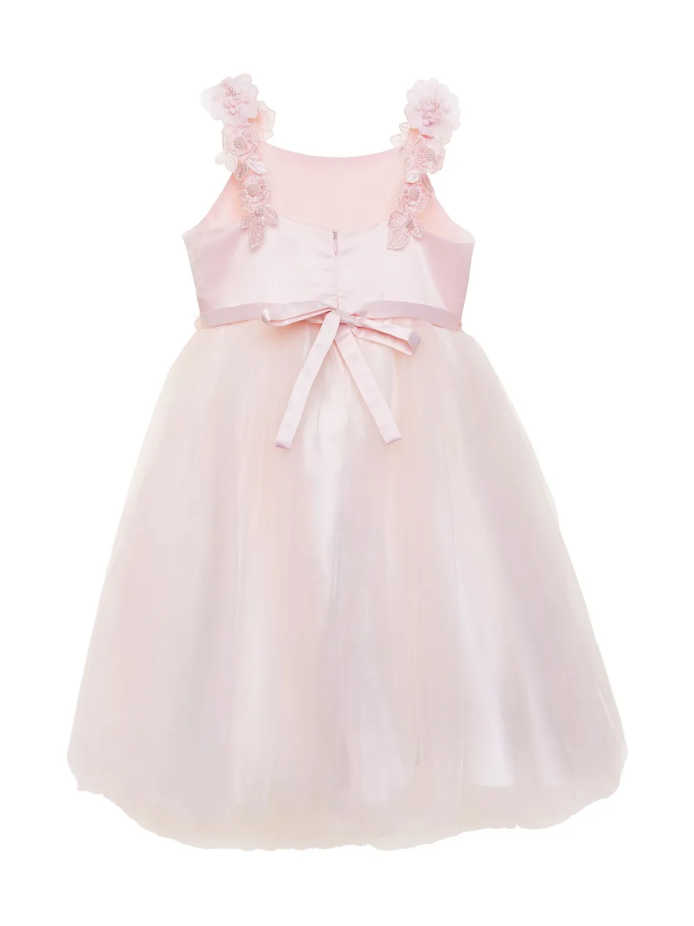 IAME KIDS Dreamy Delight jurk - Roze