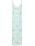 Simkhai Bex maxi dress - Green