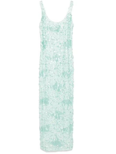 Simkhai Bex maxi dress