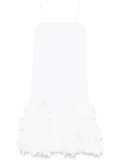 Simkhai Bella midi dress - White