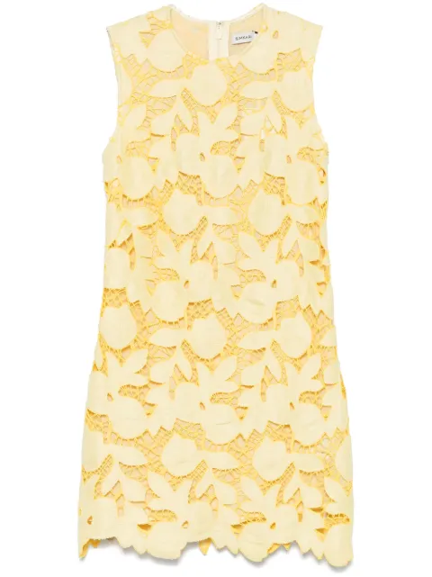 Simkhai Mickie mini dress