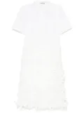 Simkhai Colette midi dress - White