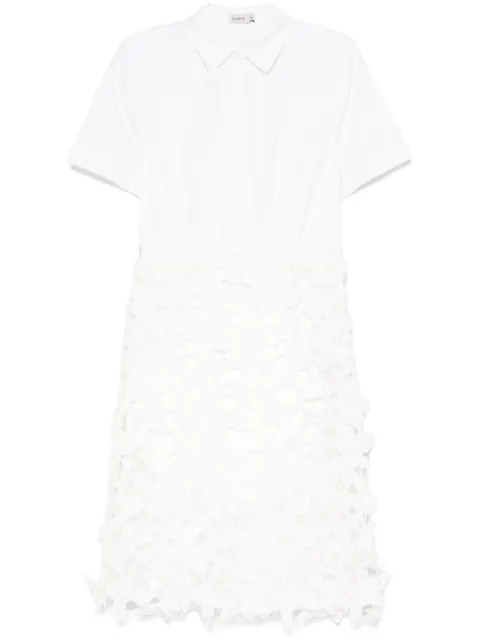 Simkhai Colette midi dress