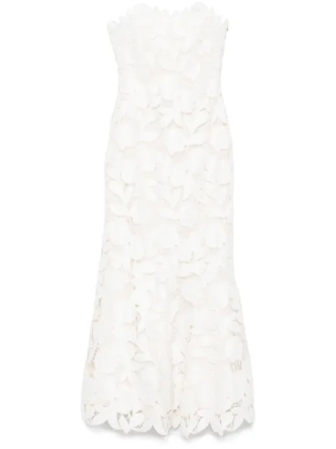 Simkhai Valletta maxi dress