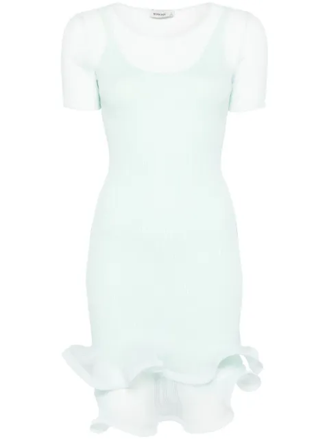 Simkhai Jett mini dress