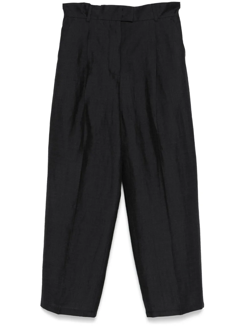 Max Mara Efedra broek Zwart