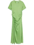 Simkhai Marbella maxi dress - Green