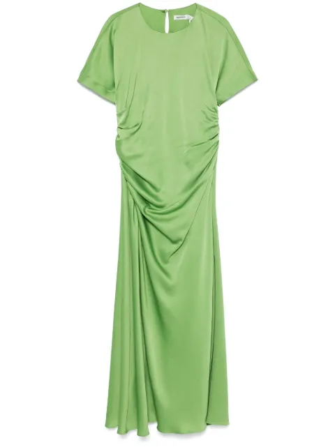 Simkhai Marbella maxi dress